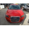 audi a3 sportback (8pa) del año 2007