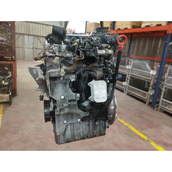 Recambio de despiece motor para volkswagen polo (6r1) 1.2 tdi referencia OEM IAM CFWA 157843 KM 