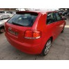 audi a3 sportback (8pa) del año 2007