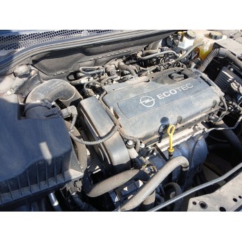 Recambio de motor completo para opel astra j (p10) 1.6 (68) referencia OEM IAM   
