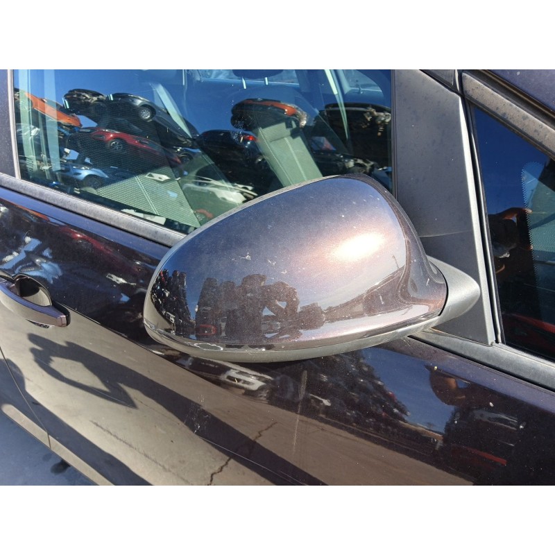 Recambio de retrovisor derecho para opel astra j (p10) 1.6 (68) referencia OEM IAM   