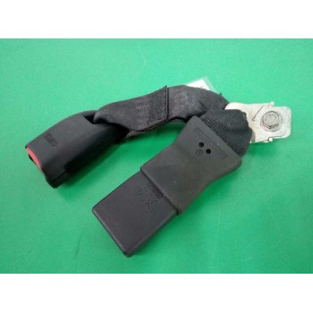 Recambio de enganche cinturon derecho para mazda 6 lim. (gh) 2.2 de 129cv active (4 ptas.) referencia OEM IAM T86243B TRASERO 