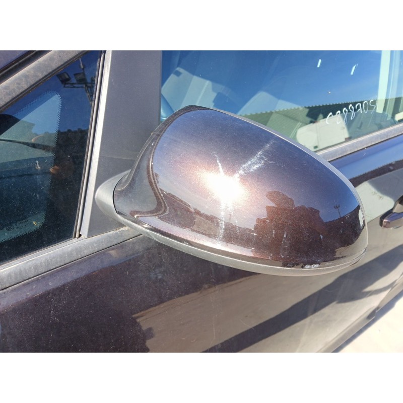 Recambio de retrovisor izquierdo para opel astra j (p10) 1.6 (68) referencia OEM IAM   