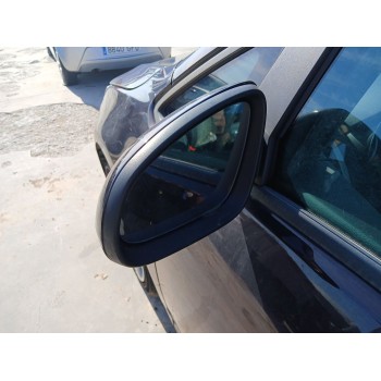 Recambio de retrovisor izquierdo para opel astra j (p10) 1.6 (68) referencia OEM IAM   