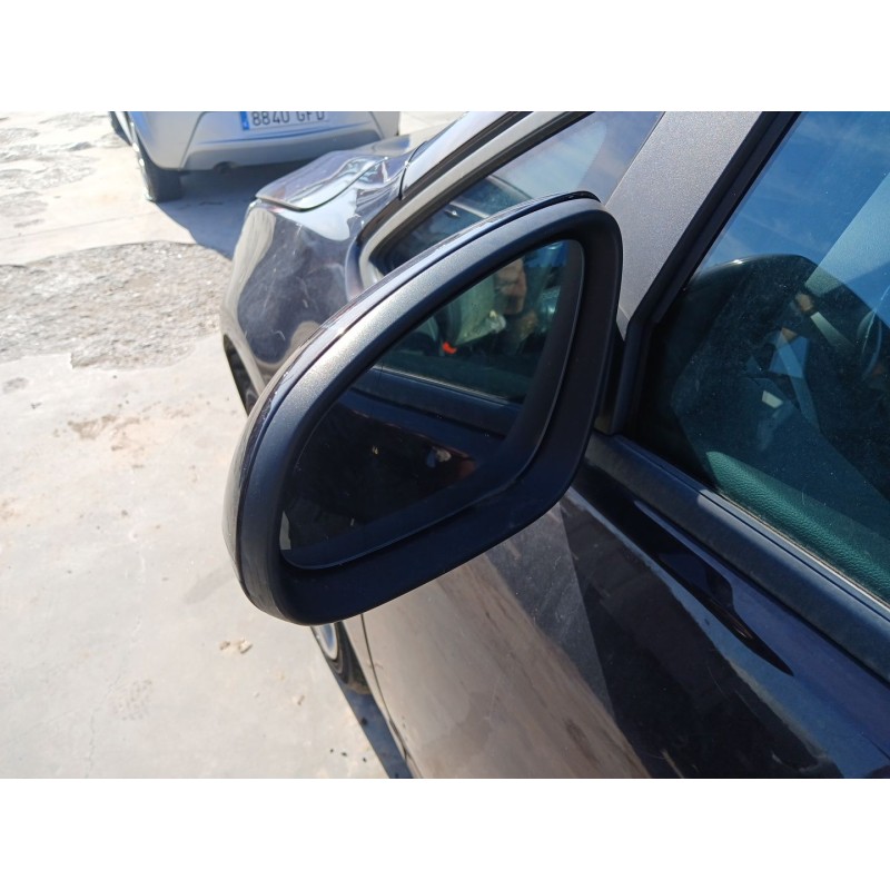 RETROVISOR IZQUIERDO