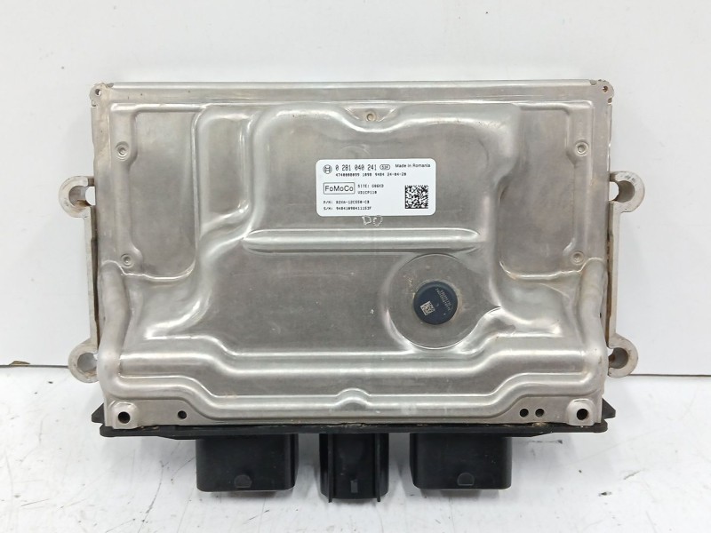 Recambio de modulo electronico para ford transit courier b460 furgoneta/monovolumen 1.5 ecoblue referencia OEM IAM R2XA12C550CB 