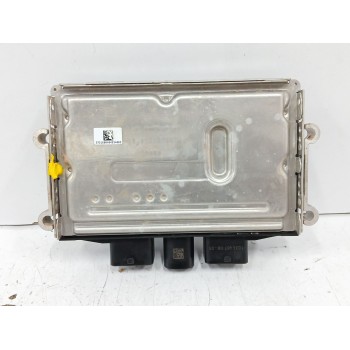 Recambio de modulo electronico para ford transit courier b460 furgoneta/monovolumen 1.5 ecoblue referencia OEM IAM R2XA12C550CB 