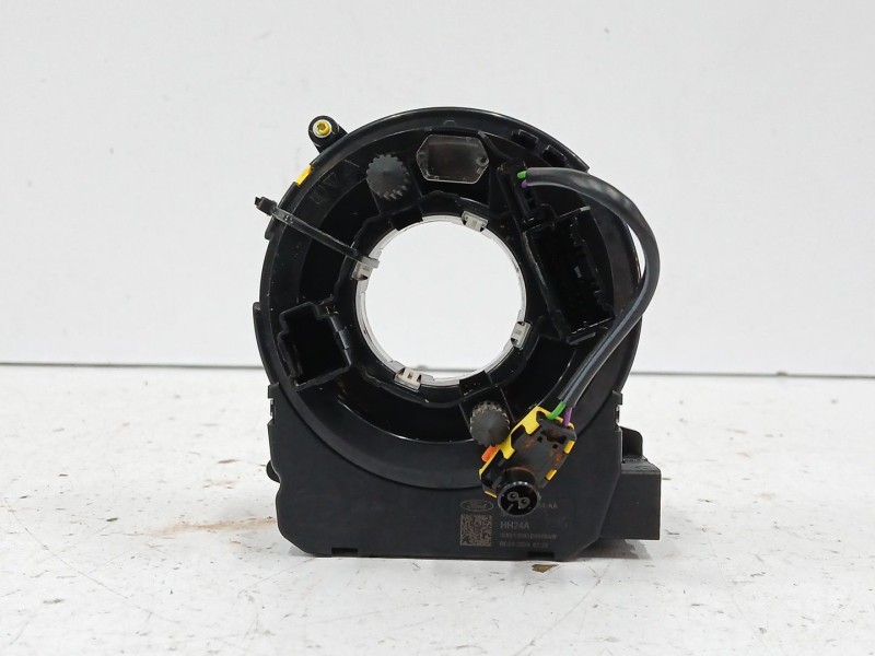 Recambio de anillo airbag para ford transit courier b460 furgoneta/monovolumen 1.5 ecoblue referencia OEM IAM LV4T14A664AA  