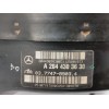 Recambio de servofreno para mercedes-benz clase c coupé (c204) c 250 cdi (204.303) referencia OEM IAM A2044303630 03774789034 