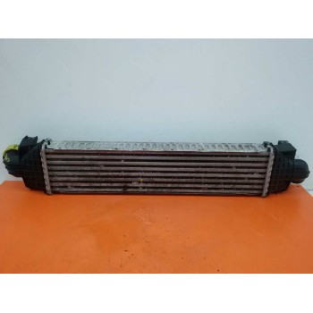 Recambio de intercooler para ford focus berlina (cap) ghia referencia OEM IAM 3M5H9L440AE  