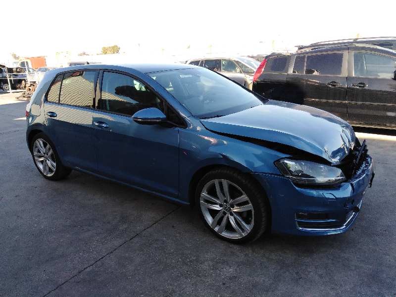VOLKSWAGEN GOLF VII LIM.