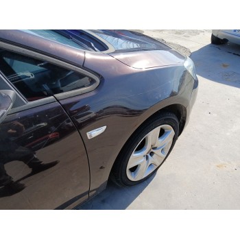 Recambio de aleta delantera derecha para opel astra j (p10) 1.6 (68) referencia OEM IAM   