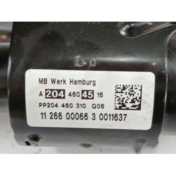 Recambio de columna direccion para mercedes-benz clase c coupé (c204) c 250 cdi (204.303) referencia OEM IAM A2044604516  