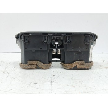 Recambio de rejilla aireadora para ford transit courier b460 furgoneta/monovolumen 1.5 ecoblue referencia OEM IAM R2X619K617ABW 