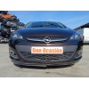 Recambio de paragolpes delantero para opel astra j (p10) 1.6 (68) referencia OEM IAM   