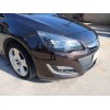 Recambio de paragolpes delantero para opel astra j (p10) 1.6 (68) referencia OEM IAM   