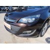 Recambio de paragolpes delantero para opel astra j (p10) 1.6 (68) referencia OEM IAM   
