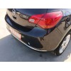 Recambio de paragolpes trasero para opel astra j (p10) 1.6 (68) referencia OEM IAM   