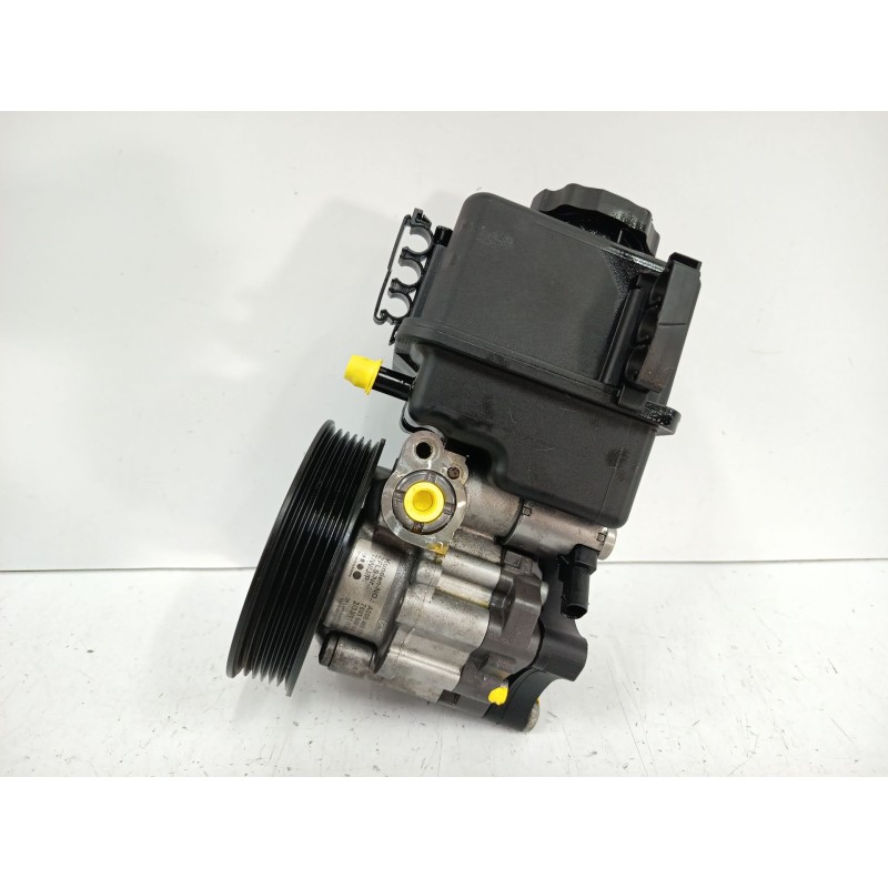 Recambio de bomba direccion para mercedes-benz clase c coupé (c204) c 250 cdi (204.303) referencia OEM IAM A0064661501  