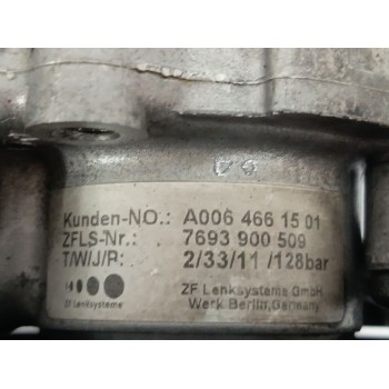 Recambio de bomba direccion para mercedes-benz clase c coupé (c204) c 250 cdi (204.303) referencia OEM IAM A0064661501  