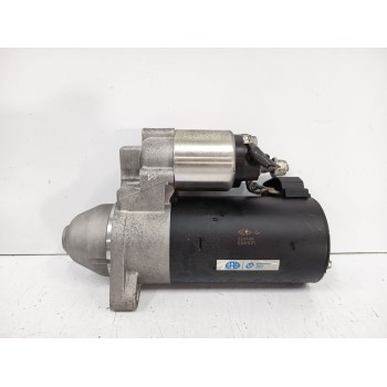 Recambio de motor arranque para mercedes-benz clase c coupé (c204) c 250 cdi (204.303) referencia OEM IAM A6519062300  