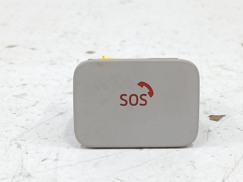 Recambio de interruptor para ford transit courier b460 furgoneta/monovolumen 1.5 ecoblue referencia OEM IAM MB6T14F265AC  