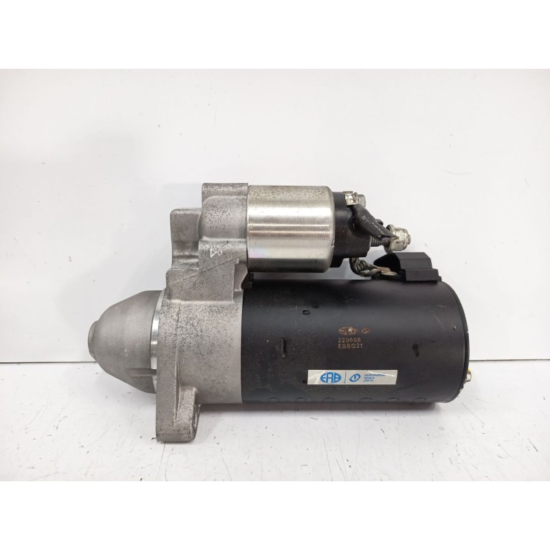 Recambio de motor arranque para mercedes-benz clase c coupé (c204) c 250 cdi (204.303) referencia OEM IAM A6519062300  