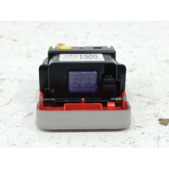 Recambio de interruptor para ford transit courier b460 furgoneta/monovolumen 1.5 ecoblue referencia OEM IAM MB6T14F265AC  