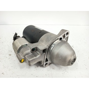 Recambio de motor arranque para mercedes-benz clase c coupé (c204) c 250 cdi (204.303) referencia OEM IAM A6519062300  