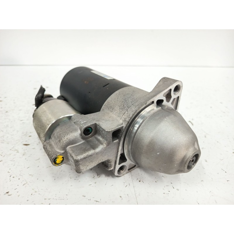 MOTOR ARRANQUE