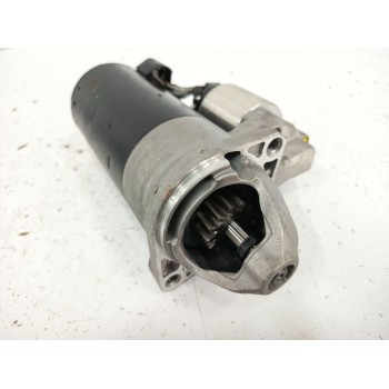 Recambio de motor arranque para mercedes-benz clase c coupé (c204) c 250 cdi (204.303) referencia OEM IAM A6519062300  