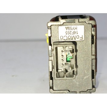 Recambio de interruptor para ford transit courier b460 furgoneta/monovolumen 1.5 ecoblue referencia OEM IAM MB6T14F265AC  
