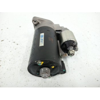 Recambio de motor arranque para mercedes-benz clase c coupé (c204) c 250 cdi (204.303) referencia OEM IAM A6519062300  