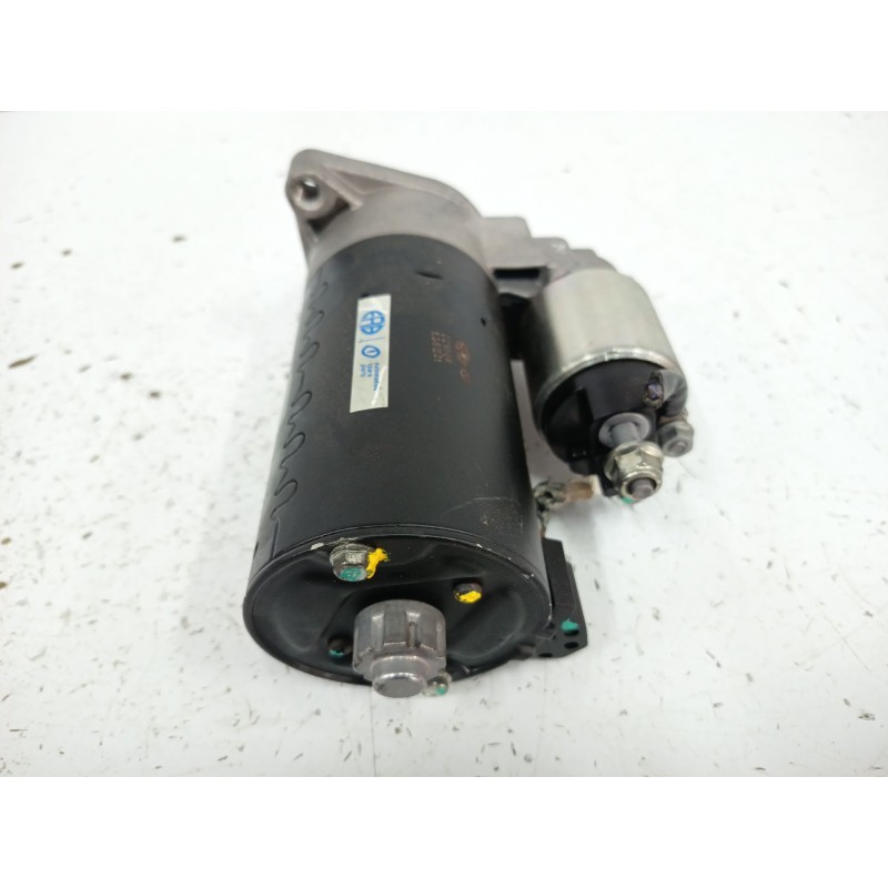 MOTOR ARRANQUE