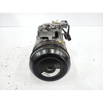 Recambio de compresor aire acondicionado para mercedes-benz clase c coupé (c204) c 250 cdi (204.303) referencia OEM IAM A0032308