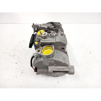 Recambio de compresor aire acondicionado para mercedes-benz clase c coupé (c204) c 250 cdi (204.303) referencia OEM IAM A0032308