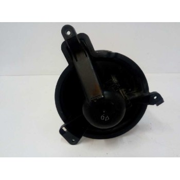 Recambio de motor calefaccion para peugeot partner (s2) 2.0 hdi cat referencia OEM IAM 030668Q  