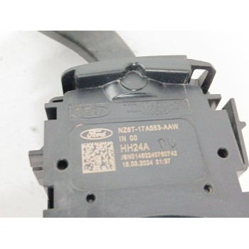 Recambio de mando limpia para ford transit courier b460 furgoneta/monovolumen 1.5 ecoblue referencia OEM IAM NZ6T17A553AAW  