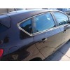 Recambio de puerta trasera derecha para opel astra j (p10) 1.6 (68) referencia OEM IAM   