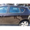 Recambio de puerta trasera izquierda para opel astra j (p10) 1.6 (68) referencia OEM IAM   