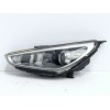 Recambio de faro izquierdo para hyundai i30 (pde, pd, pden) 1.0 t-gdi referencia OEM IAM 92101G4000 92101G4XXX 