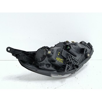 Recambio de faro izquierdo para hyundai i30 (pde, pd, pden) 1.0 t-gdi referencia OEM IAM 92101G4000 92101G4XXX 