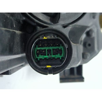 Recambio de faro izquierdo para hyundai i30 (pde, pd, pden) 1.0 t-gdi referencia OEM IAM 92101G4000 92101G4XXX 