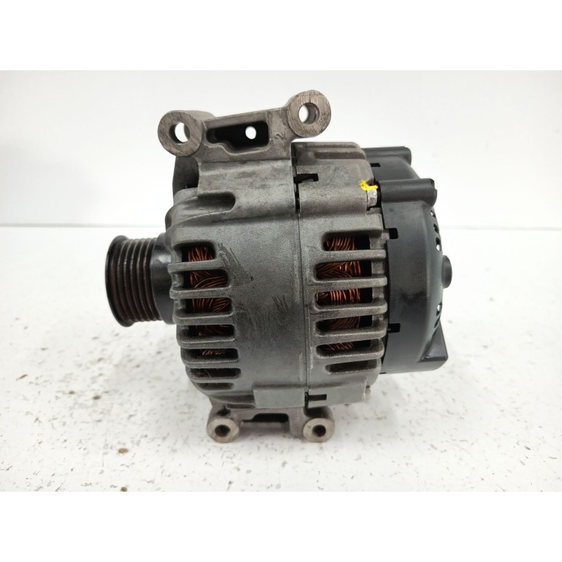 Recambio de alternador para mercedes-benz clase c coupé (c204) c 250 cdi (204.303) referencia OEM IAM A0009060401 150A 
