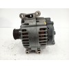Recambio de alternador para mercedes-benz clase c coupé (c204) c 250 cdi (204.303) referencia OEM IAM A0009060401 150A 