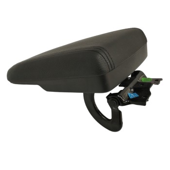 Recambio de apoyabrazos central para opel antara 2.2 cdti cat (a 22 dm / lnq) referencia OEM IAM 4818347  