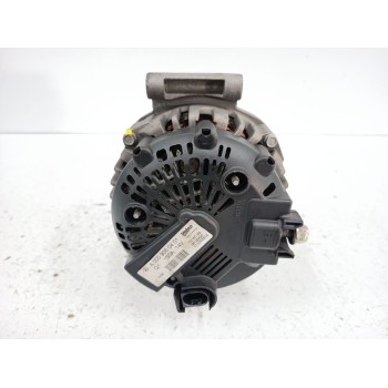 Recambio de alternador para mercedes-benz clase c coupé (c204) c 250 cdi (204.303) referencia OEM IAM A0009060401 150A 