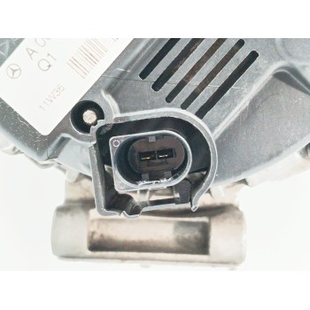 Recambio de alternador para mercedes-benz clase c coupé (c204) c 250 cdi (204.303) referencia OEM IAM A0009060401 150A 