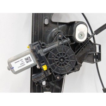 Recambio de elevalunas delantero derecho para ford transit courier b460 furgoneta/monovolumen 1.5 ecoblue referencia OEM IAM R2X