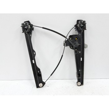 Recambio de elevalunas delantero derecho para ford transit courier b460 furgoneta/monovolumen 1.5 ecoblue referencia OEM IAM R2X